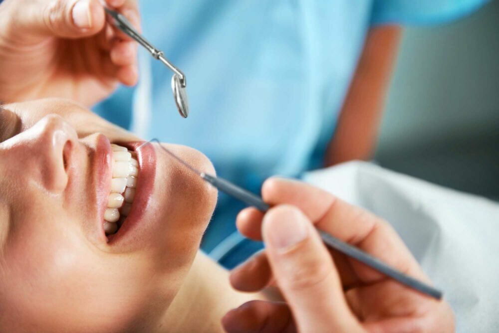 Dental Checkup