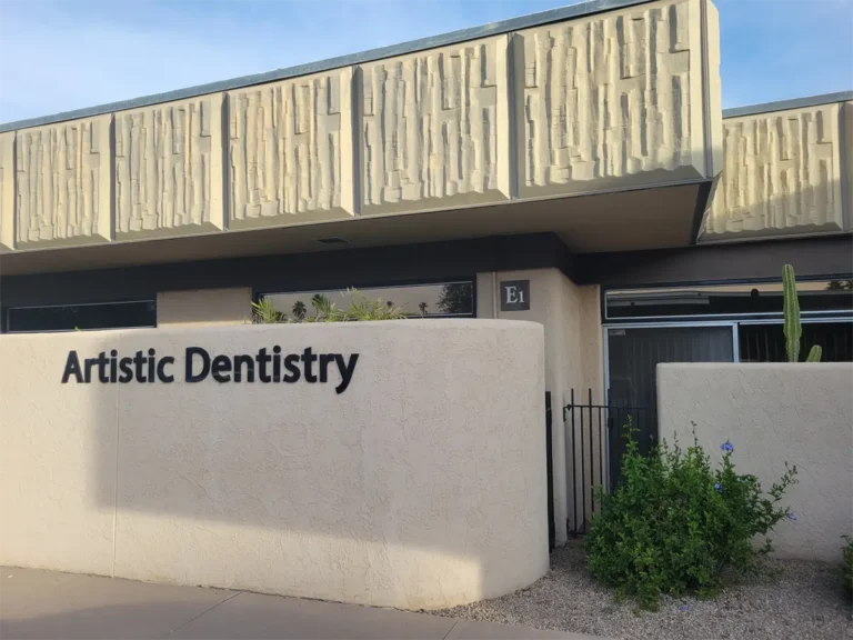Artistic Dentistry of Arizona, dental clinic in East Tucson