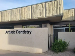 Artistic Dentistry, top dentist in East Tucson, AZ