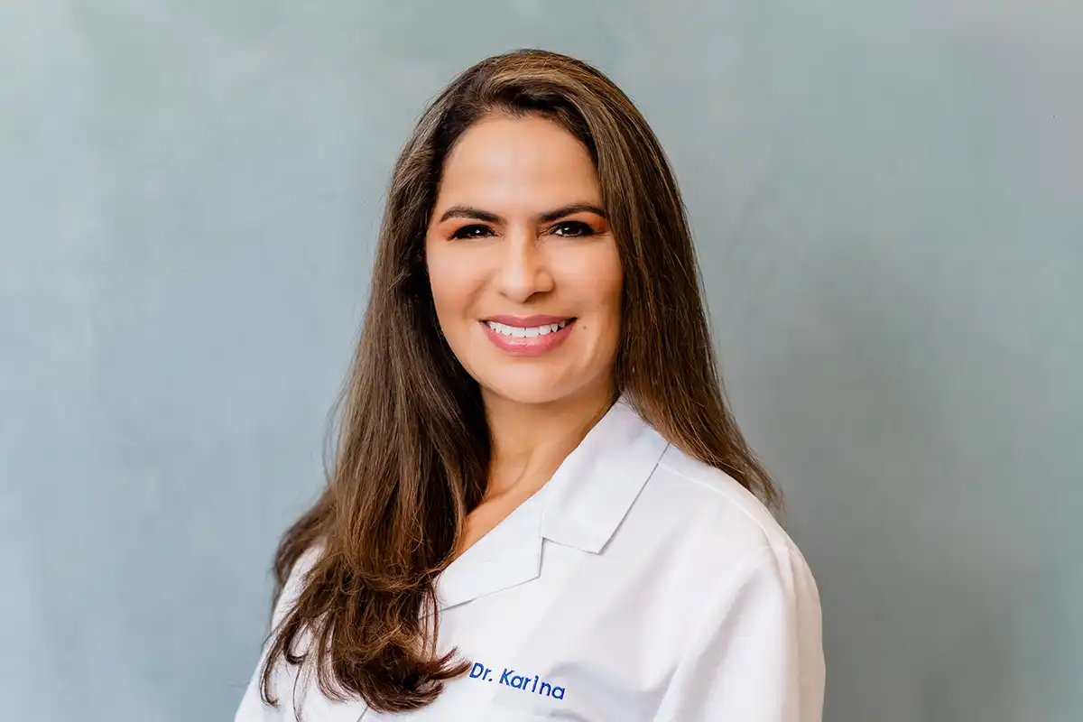 E. Karina Keys, DDS