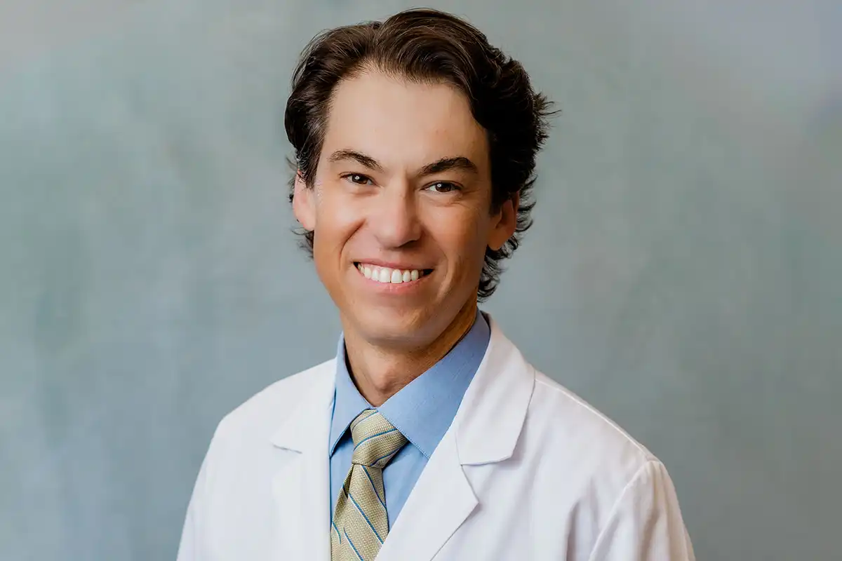 Luis Keys, DDS, MDSc