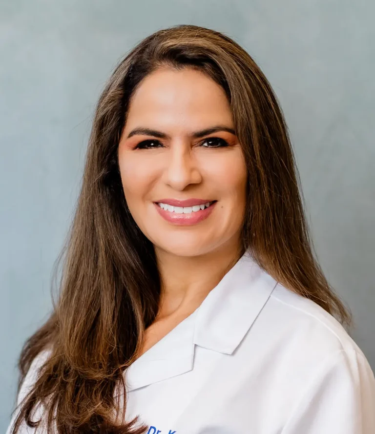 Dr. Karina Keys, DDS, dentist in Tucson, AZ
