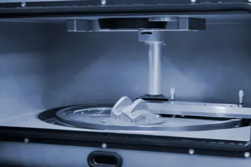Dental 3D printer in Tucson and Chandler, AZ at Artistic Dentistry Arizona