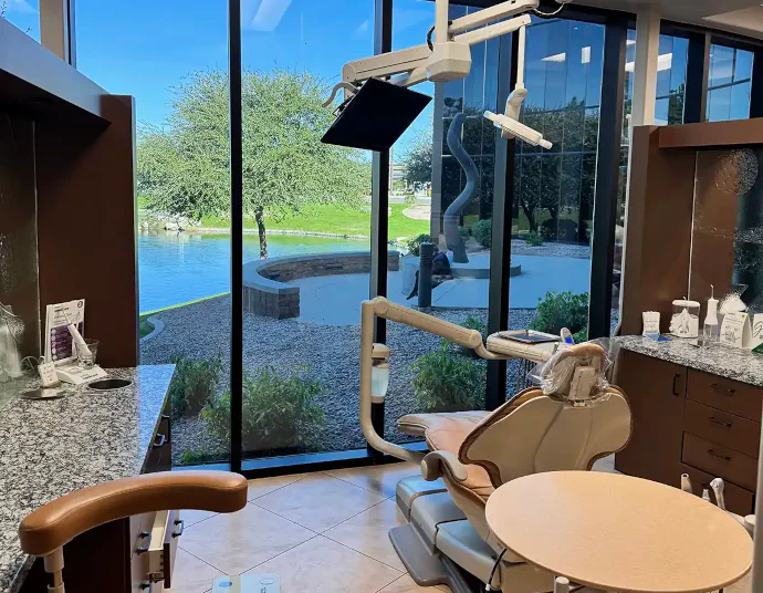 Artistic Dentistry, Dentist Office in Tucson & Chandler, AZ