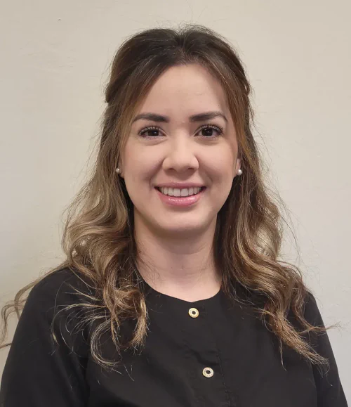 Bielca, Dental Hygienist in Tuscon, AZ at Artistic Dentistry, AZ