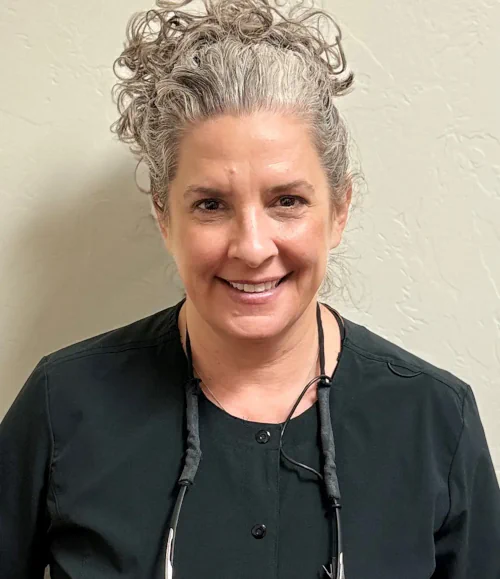 Dennine, Dental Hygienist in Tuscon, AZ at Artistic Dentistry, AZ
