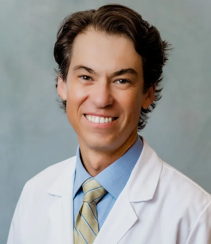 Dr. Luis Keys, Dentist in Tucson & Chandler, AZ at Artistic Dentistry AZ