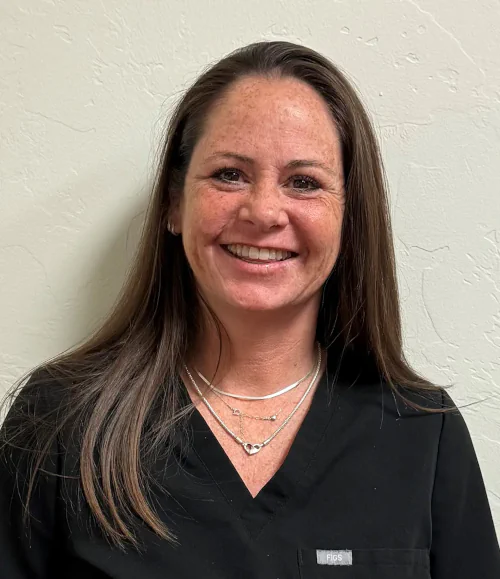 Erin, Dental Assistant in Tuscon, AZ at Artistic Dentistry, AZ
