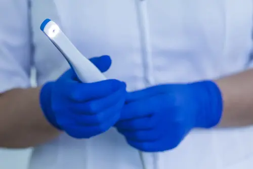 Intraoral Digital Dental Camera in Tucson and Chandler, AZ at Artistic Dentistry Arizona