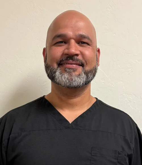 Isaac, Dental Assistant in Tuscon, AZ at Artistic Dentistry, AZ