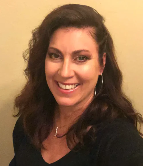 Mary, Regional Director at Artistic Dentistry AZ