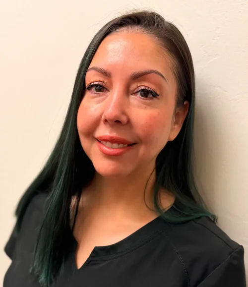 Monique, Dental Hygienist in Tucson, AZ at Artistic Dentistry, AZ