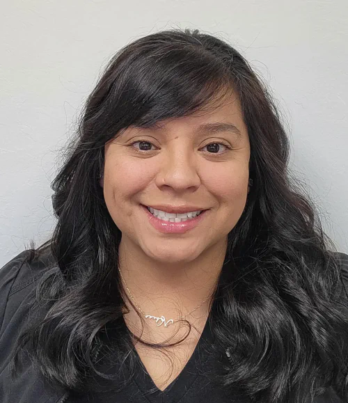 Nubia, Dental Assistant in Tucson, AZ at Artistic Dentistry AZ