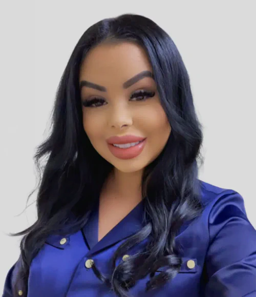 Suzette, Front Office Administrator in Tucson, AZ at Artistic Dentistry AZ